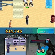 ギャングスター2：Kings of L.A.