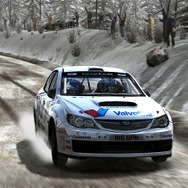 WRC -FIA World Rally Championship-