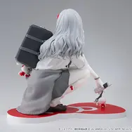 話題になった「ギャル富江×ハローキティ」フィギュアの予約受付が開始！