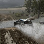 WRC -FIA World Rally Championship-