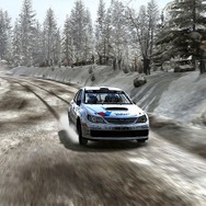 WRC -FIA World Rally Championship-