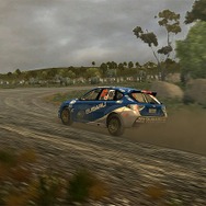 WRC -FIA World Rally Championship-