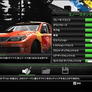 WRC -FIA World Rally Championship-