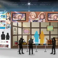 『ライザのアトリエ』クラウディアのASMRが発売決定！C108にコスプレイヤーや音声などで楽しめるブースを出展