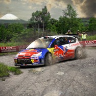 WRC -FIA World Rally Championship-