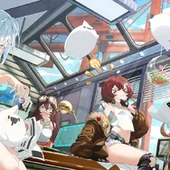 『Virtual Circle』が「BW2026」で大盛況。『戦艦少女R』の新作も久しぶりに動きを見せる―日本未上陸の注目ゲーム3選【2026年7月26日】