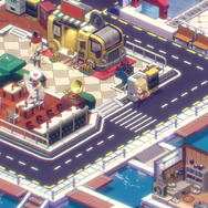 『Virtual Circle』が「BW2026」で大盛況。『戦艦少女R』の新作も久しぶりに動きを見せる―日本未上陸の注目ゲーム3選【2026年7月26日】