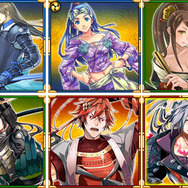 戦国コレクション