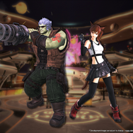 『FF14』スイッチ2版は8月4日サービス開始―8月12日までコンプ版が30%オフで予約可能。『FF7 リメイク』テーマの8人レイドなども実施へ