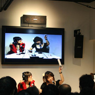 成瀬未亜さん＆新堂真弓さんのネットラジオ、第1回の公開録音レポート！