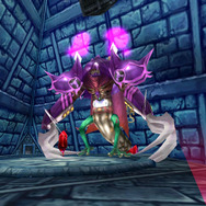 (c)2004-2007 Hanbitsoft Inc. Studio Mars All Rights Reserved.　Published by Hanbit Ubiquitous Entertainment Inc.