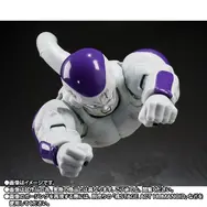 「ドラゴンボールZ」フルパワー状態になった「フリーザ」がS.H.Figuartsで商品化！激しい戦いを物語る劇中シーンの傷まで再現