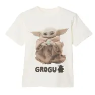 グローグーなどがTシャツに！映画「マンダロリアン」新アイテムが予約受付中