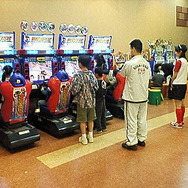 マリオファクトリー 柏店