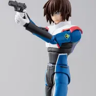 「ガンダムSEED DESTINY」最終話のデュランダル戦シーンも再現可能！新規造形の「キラ・ヤマト」アクションフィギュアが8月3日予約開始