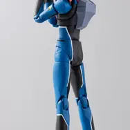 「ガンダムSEED DESTINY」最終話のデュランダル戦シーンも再現可能！新規造形の「キラ・ヤマト」アクションフィギュアが8月3日予約開始