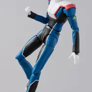 「ガンダムSEED DESTINY」最終話のデュランダル戦シーンも再現可能！新規造形の「キラ・ヤマト」アクションフィギュアが8月3日予約開始