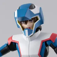 「ガンダムSEED DESTINY」最終話のデュランダル戦シーンも再現可能！新規造形の「キラ・ヤマト」アクションフィギュアが8月3日予約開始