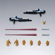 「ストライクフリーダムガンダム」がGUNDAM UNIVERSEでリニューアル！新フレーム搭載で躍動感あるポージングが決まる