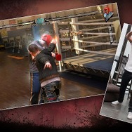 ファイターズ アンケージ