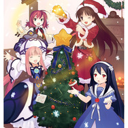 ヴィオラートのアトリエ ～グラムナートの錬金術師2～ 群青の思い出