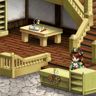 ヴィオラートのアトリエ ～グラムナートの錬金術師2～ 群青の思い出