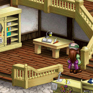 ヴィオラートのアトリエ ～グラムナートの錬金術師2～ 群青の思い出