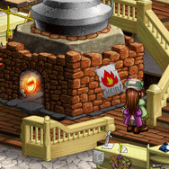 ヴィオラートのアトリエ ～グラムナートの錬金術師2～ 群青の思い出