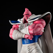 運命の5王子一の巨体と怪力！「キン肉マン ビッグボディ」フィギュアが7月31日予約開始―ギヤマスター戦を再現できるダメージVer.も