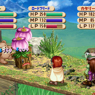 ヴィオラートのアトリエ ～グラムナートの錬金術師2～ 群青の思い出