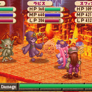 ヴィオラートのアトリエ ～グラムナートの錬金術師2～ 群青の思い出