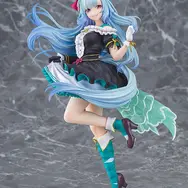 風に舞うロングヘアが美しい！「ウマ娘 シングレ」躍動感のある「メジロアルダン」1/7スケールフィギュアが予約開始