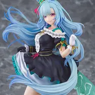 風に舞うロングヘアが美しい！「ウマ娘 シングレ」躍動感のある「メジロアルダン」1/7スケールフィギュアが予約開始