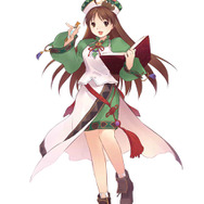 ヴィオラートのアトリエ ～グラムナートの錬金術師2～ 群青の思い出