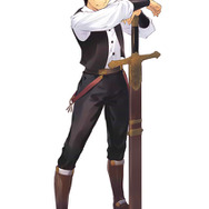 ヴィオラートのアトリエ ～グラムナートの錬金術師2～ 群青の思い出