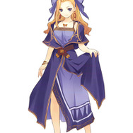 ヴィオラートのアトリエ ～グラムナートの錬金術師2～ 群青の思い出