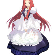 ヴィオラートのアトリエ ～グラムナートの錬金術師2～ 群青の思い出