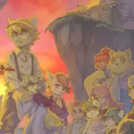 “戦争×復讐×ケモノ”テーマの『戦場のフーガ』スマホ版が配信開始！リリース記念で20%オフセール実施中