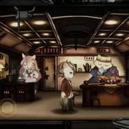 “戦争×復讐×ケモノ”テーマの『戦場のフーガ』スマホ版が配信開始！リリース記念で20%オフセール実施中