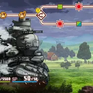 “戦争×復讐×ケモノ”テーマの『戦場のフーガ』スマホ版が配信開始！リリース記念で20%オフセール実施中