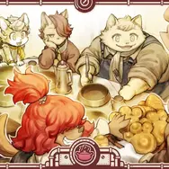 “戦争×復讐×ケモノ”テーマの『戦場のフーガ』スマホ版が配信開始！リリース記念で20%オフセール実施中