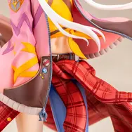 『ウマ娘』より「ナリタタイシン」がフィギュア化！タイシンらしいツンとした顔、ちょっぴり不機嫌そうな「表情替えパーツ」も可愛い