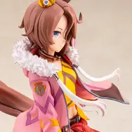 『ウマ娘』より「ナリタタイシン」がフィギュア化！タイシンらしいツンとした顔、ちょっぴり不機嫌そうな「表情替えパーツ」も可愛い