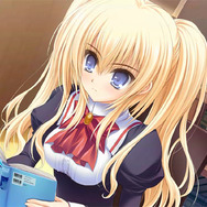 乙女はお姉さまに恋してる Portable ～2人のエルダー～