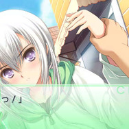 乙女はお姉さまに恋してる Portable ～2人のエルダー～