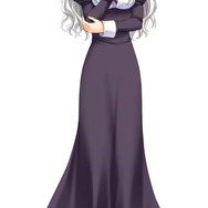 乙女はお姉さまに恋してる Portable ～2人のエルダー～