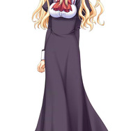 乙女はお姉さまに恋してる Portable ～2人のエルダー～