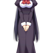 乙女はお姉さまに恋してる Portable ～2人のエルダー～