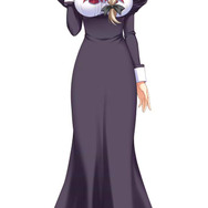 乙女はお姉さまに恋してる Portable ～2人のエルダー～