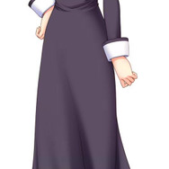 乙女はお姉さまに恋してる Portable ～2人のエルダー～